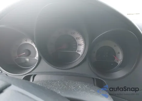 2007 Acura Tl 3.2 from USA, damaged, VIN 19UUA66257A044186